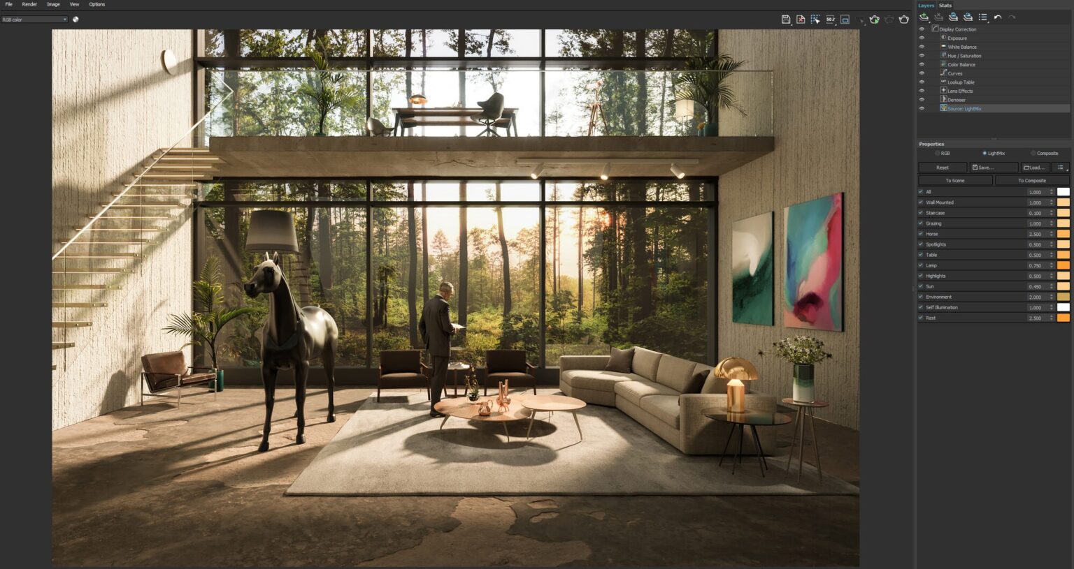 Soft Renders Las 7 Mejores Herramientas de Software para Renderizado