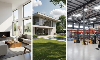 Guía con Ejemplos Renderizados