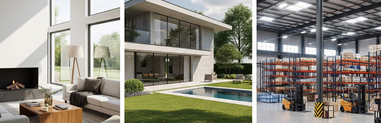 Guía con Ejemplos Renderizados