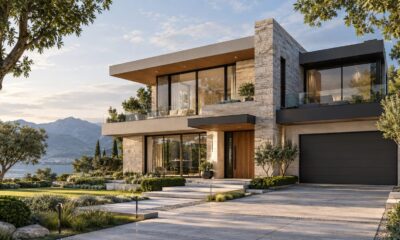 La iluminación explica el espacio
