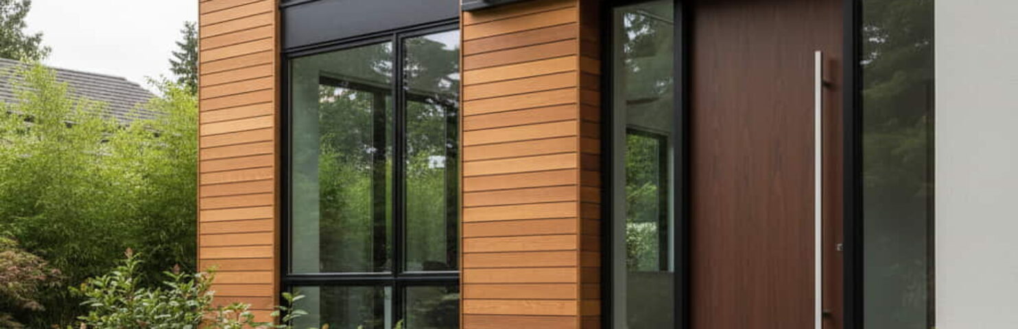 Qué tener en cuenta antes de instalar una marquesina de vidrio