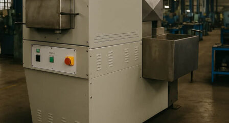 horno